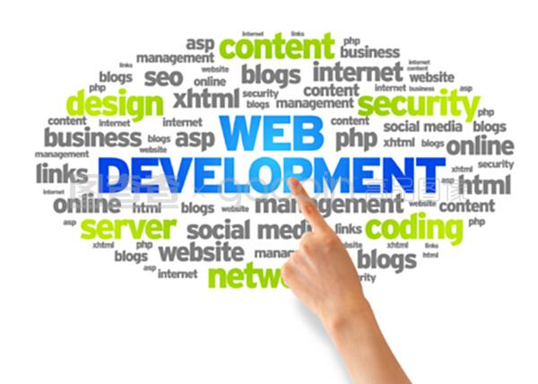 網(wǎng)絡(luò)開發(fā)