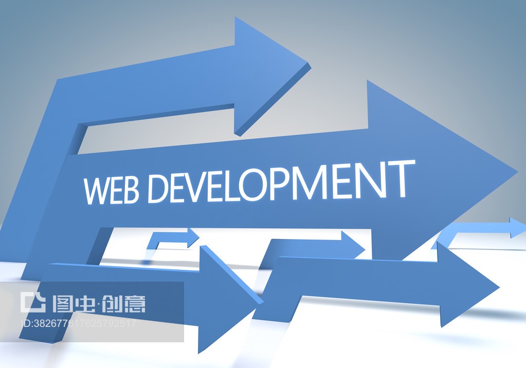網(wǎng)絡(luò)開發(fā)Web Development
