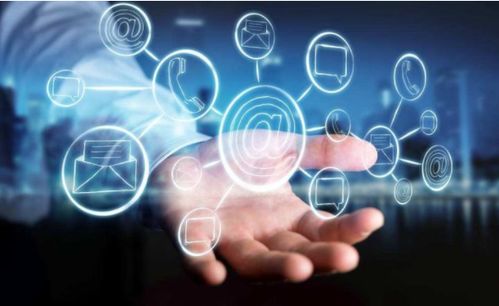 cnnic發(fā)布第46次 中國互聯(lián)網(wǎng)絡發(fā)展狀況統(tǒng)計報告