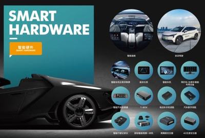 喜報(bào)！星礪達(dá)成功入圍石家莊網(wǎng)約車(chē)車(chē)載專(zhuān)用設(shè)備廠(chǎng)家名單