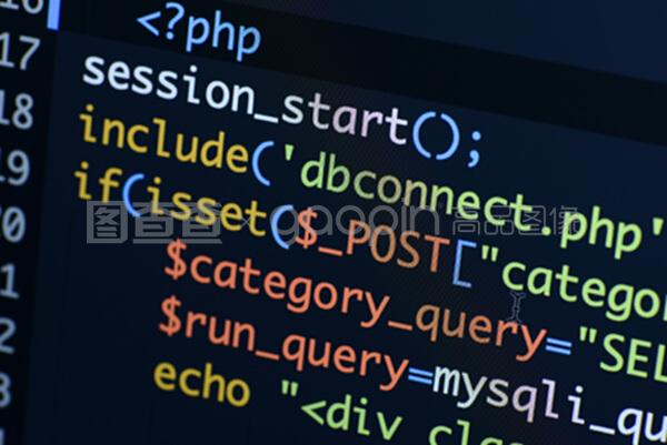 真正的PHP代碼開發(fā)屏幕 網絡開發(fā)工作流摘要