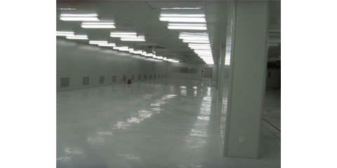 空氣凈化工程、凈化工程、中正鋼 查看