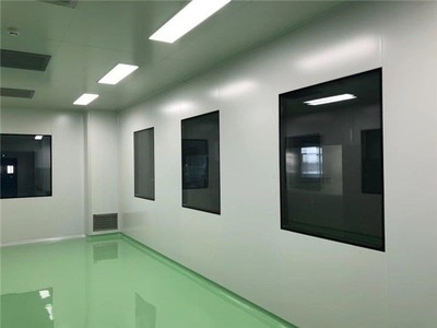 紹興無塵車間多少錢性價比出眾“本信息長期有效”